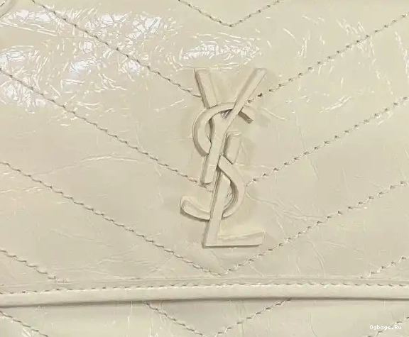 YSL BABY-22*16*12CM NIKI 0430